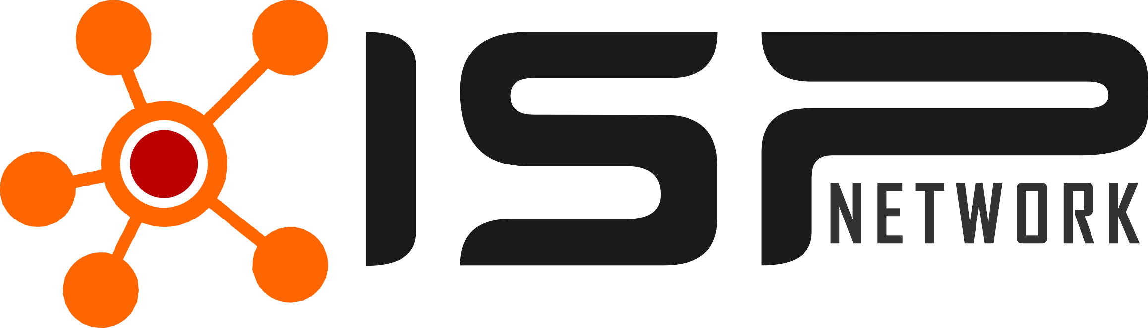 ISP Network